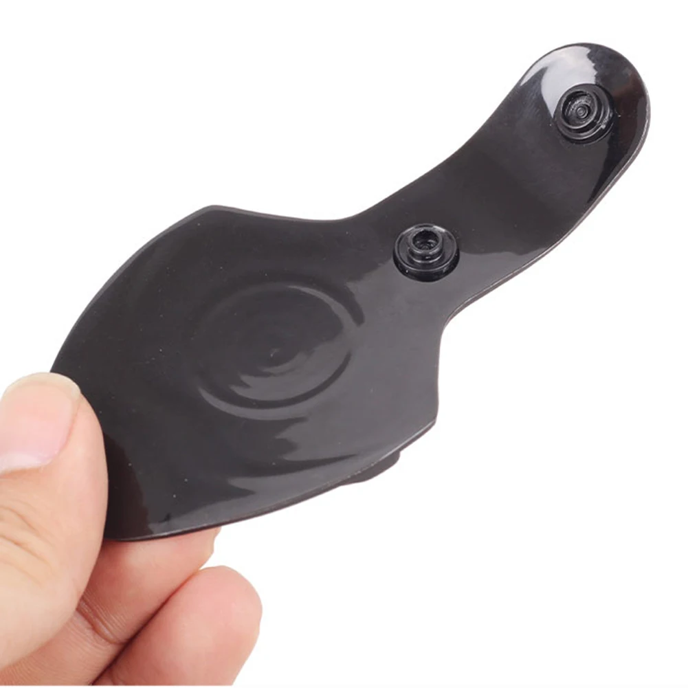 

Auxiliary Accessorie Rubber Gasket Outdoor 8*5.5cm Anti-Abrasion Arrow Match Foot Pad Hunting Bow Rubber Gasket