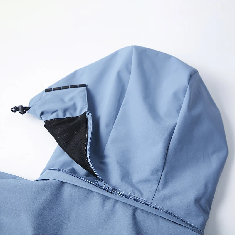LNGXO Водонепроницаемая походная куртка для женщин и мужчин кемпинга рыбалки