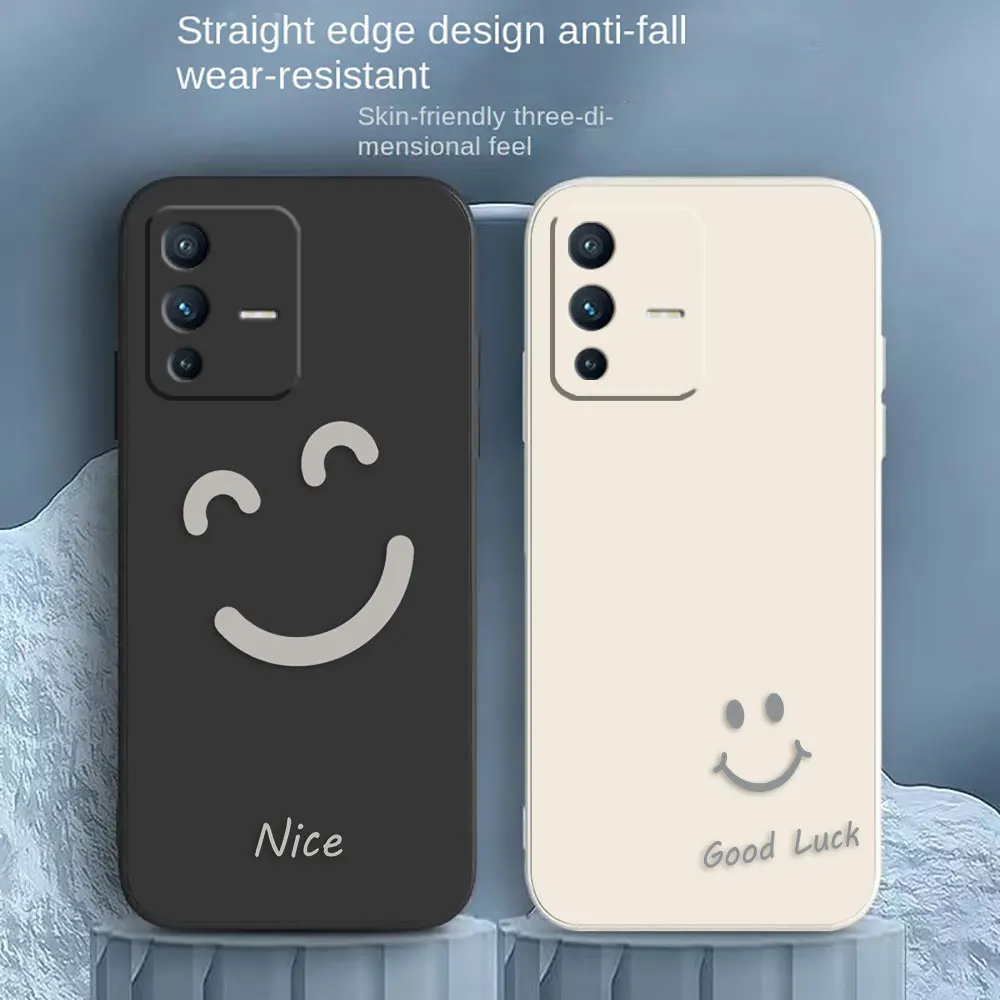 

Чехол для телефона VIVO S1 S5 S6 S7 S9 S9E S10 S12 S15 S16 S16E T1 T2X V15 V20 V21 V23 PRO