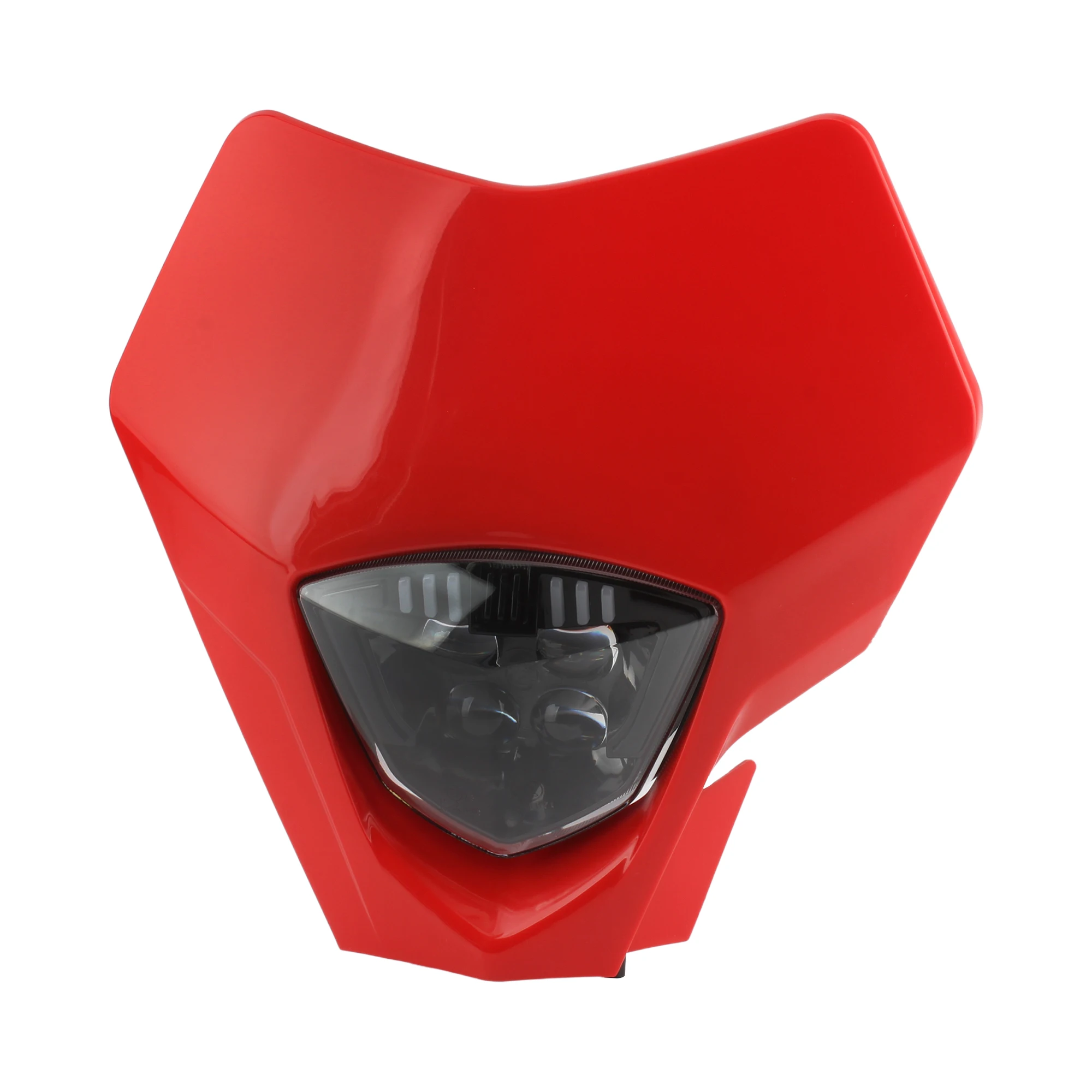 

Светодиодная фара для мотоцикла Enduro для газового газа TR TXT 125 250 280 EC 300R 450F, мотоциклетная фара для мотокросса, модифицированные аксессуары