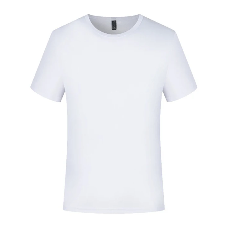 

hot sell Japanese style customized T-Shirt Logo quick drying Crew neck short sleeve design Printed Personalized CHX101