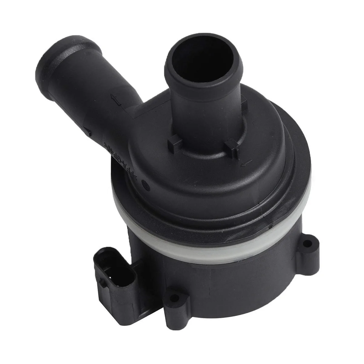 Дополнительный водяной насос для охлаждения двигателя 06D121601 059121012B AUDI A4 A5 A6