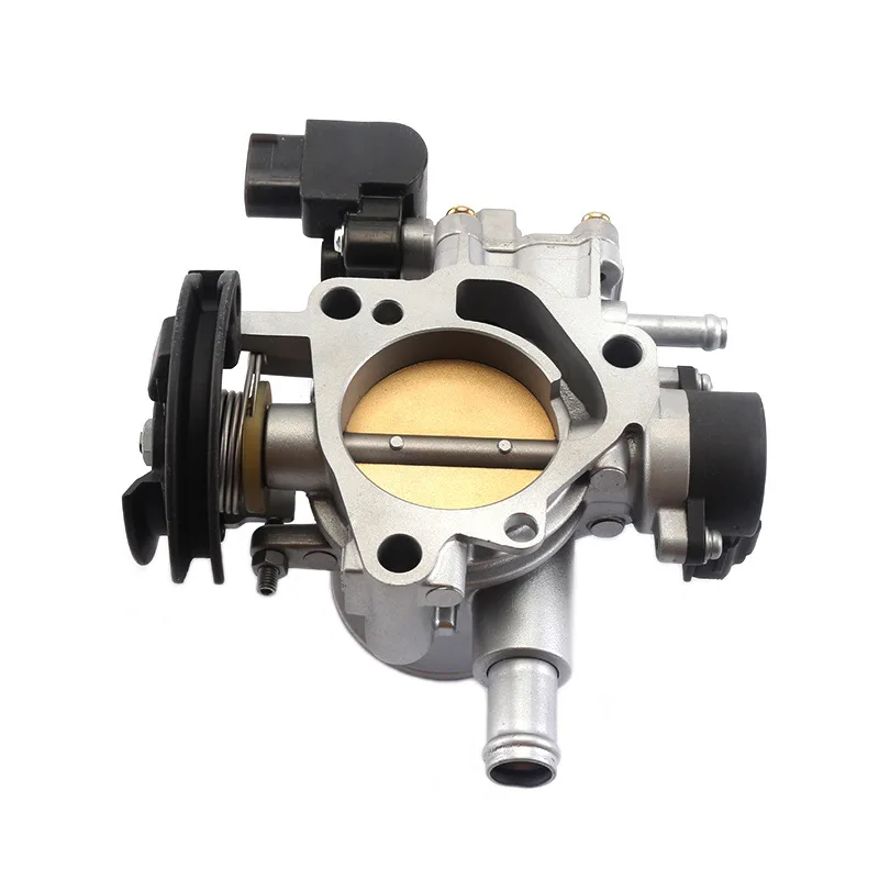 

For Toyota Corolla throttle body 22210-0D090 dismantled car part