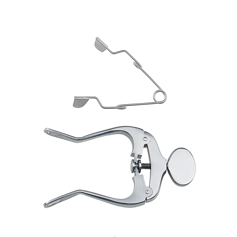 

1 шт. устройство для открывания ротовой полости грызунов, стоматологический Ретрактор, устройство для защиты ротовой полости грызунов, стоматологический ветеринарный инструмент из нержавеющей стали
