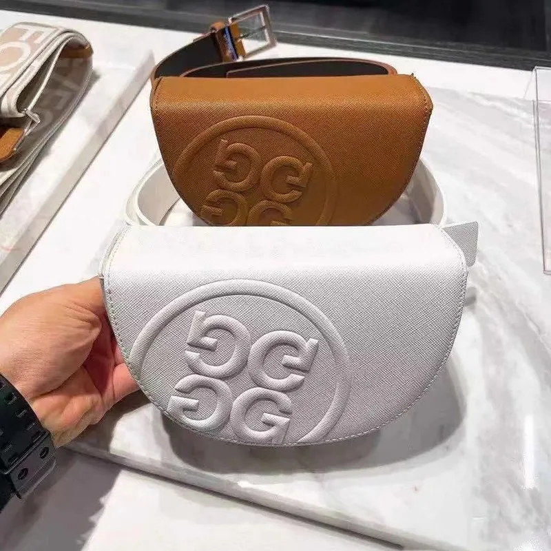 

Golf Bag Small bag purse storage bag cosmetic bag Women's Golf Bag