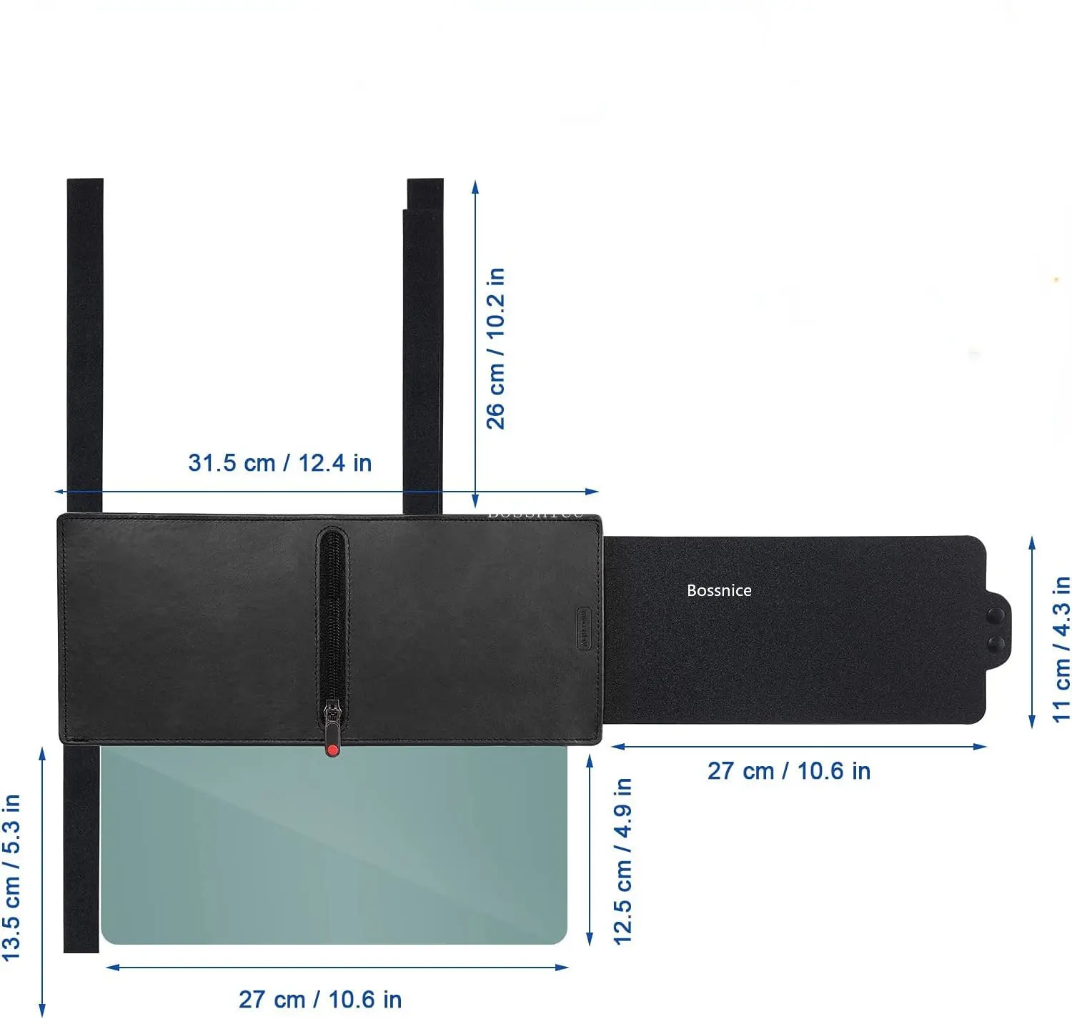 

Автомобильный удлинитель солнцезащитного козырька, антибликовый поляризационный солнцезащитный козырек для автомобиля, солнцезащитный козырек и УФ-лучи, универсальный для автомобильных аксессуаров
