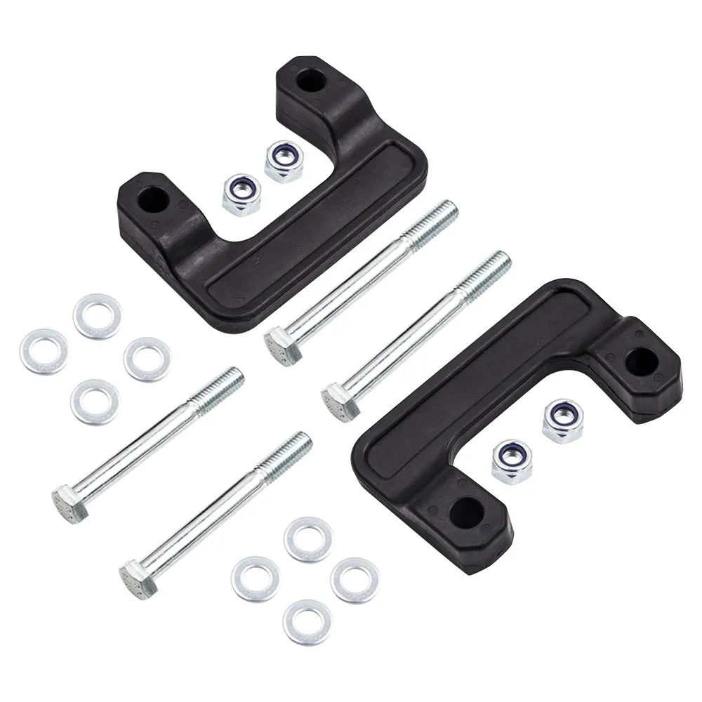 

2-inch Leveling Kit for Chevy Silverado GMC Sierra 1500 4WD/2WD 2007-2018