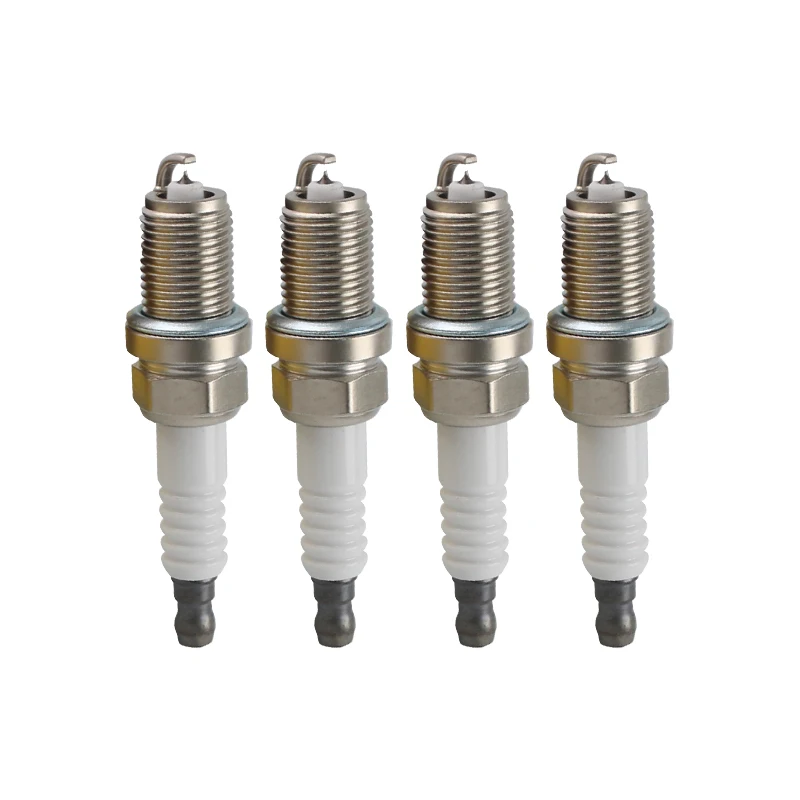 RZD иридиевая Свеча зажигания 18829-11050 ZFR5F11 для Kia Sedona Rio Amanti Spectra Sportage Hyundai Accent TS Veracruz