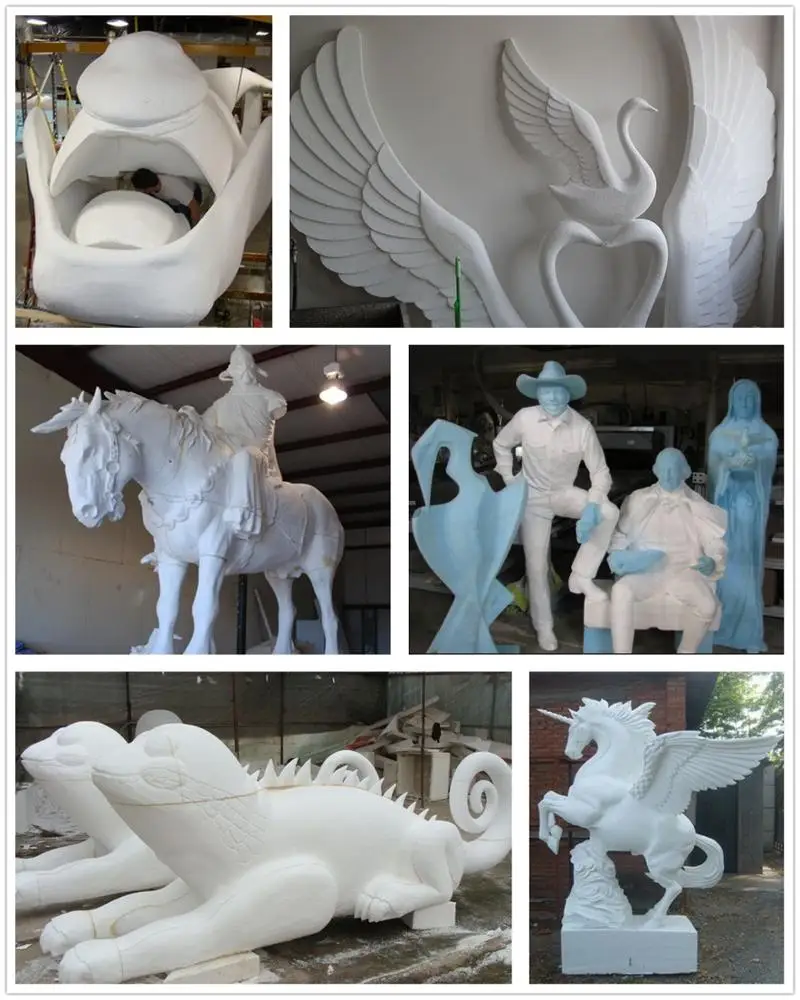 Мини-станок для резьбы по дереву 5 осей |