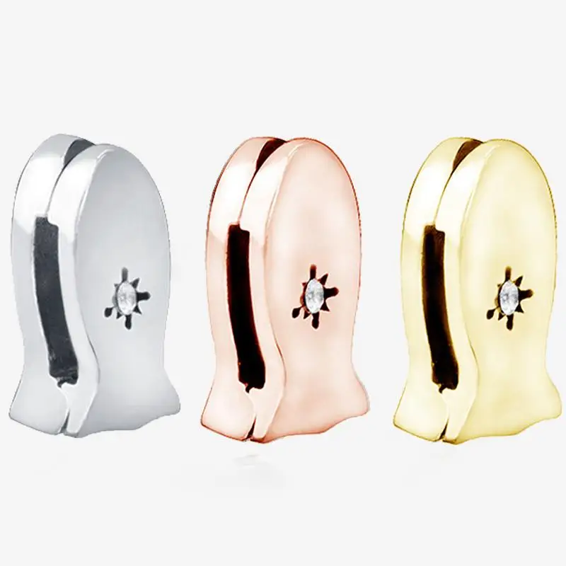 

Регулируемая Женская подвеска в виде ракеты