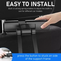 hide the phone holder buckle type adjustable 360 degree rotation multifunctional mirror first person view video bracket w91f