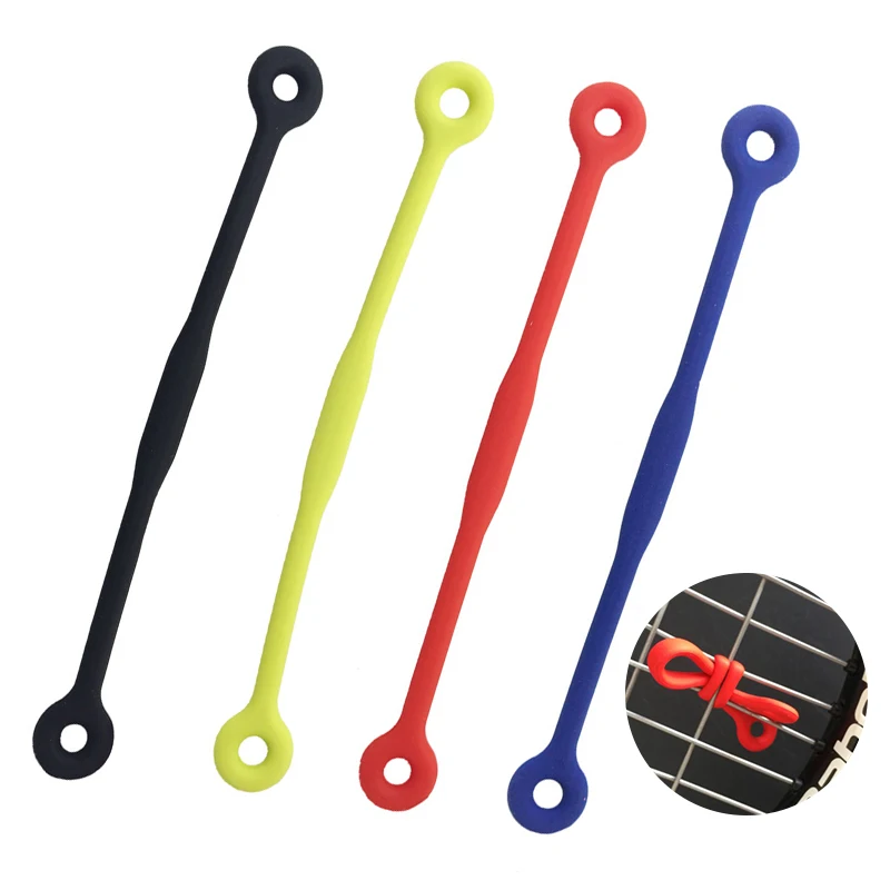 Amortiguador de raqueta de Tenis de forma larga, 10 piezas, amortiguadores de vibración para reducir el impacto de la raqueta de Tenis