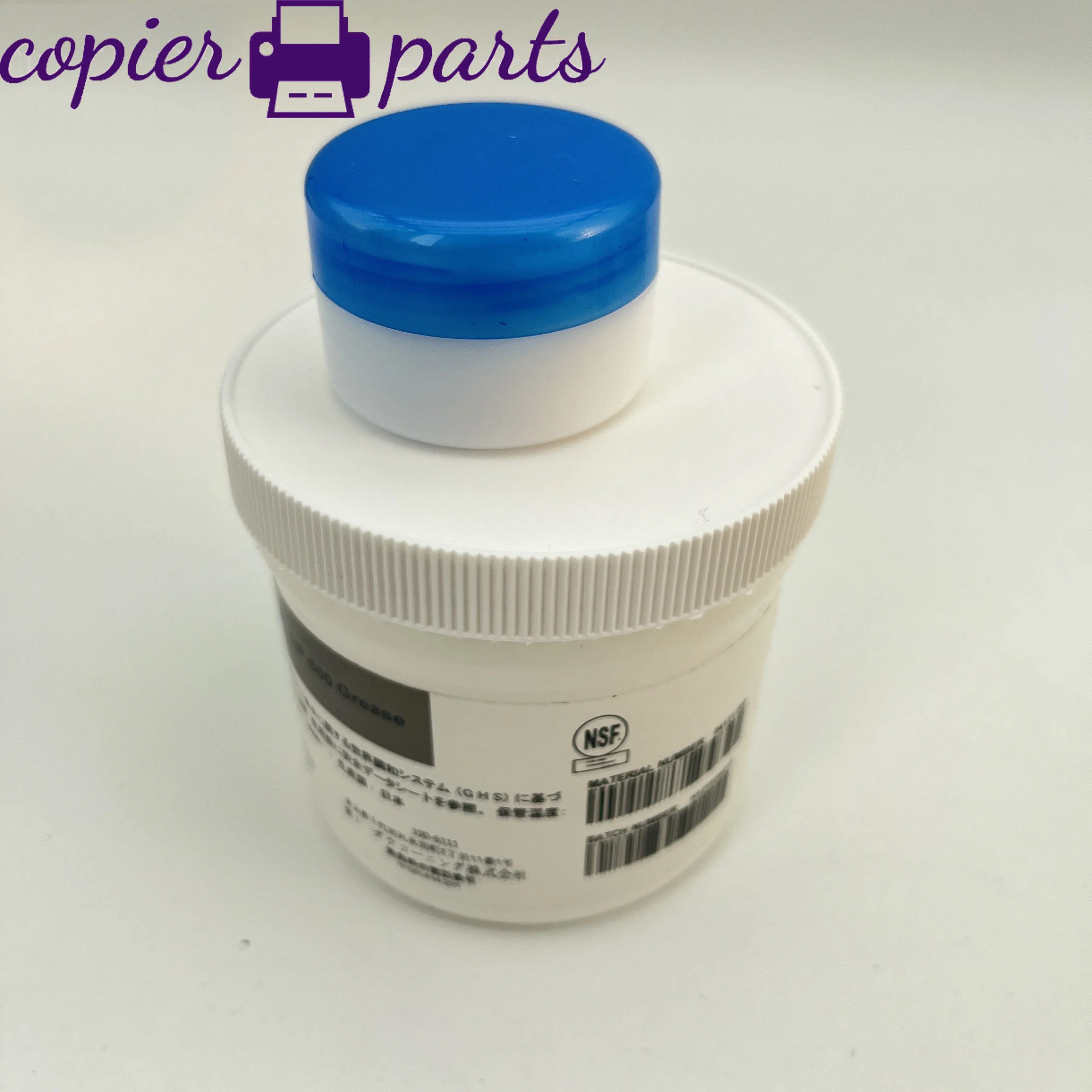 

Оригинальная смазка для HP, для HP 300, HP 500, G8010, G8005, смазка для фьюзера, смазка для масла, металлическая пленка Для фьюзера, скоростная машина