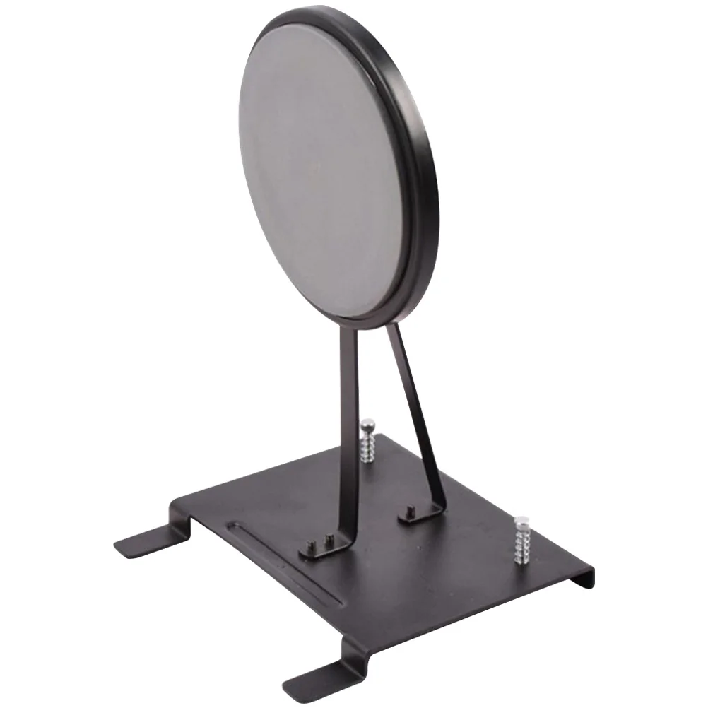 

Double Kick Pedal Kick Drum Pedal Parts Bass Drum Pad Kick Drum Practice Pad