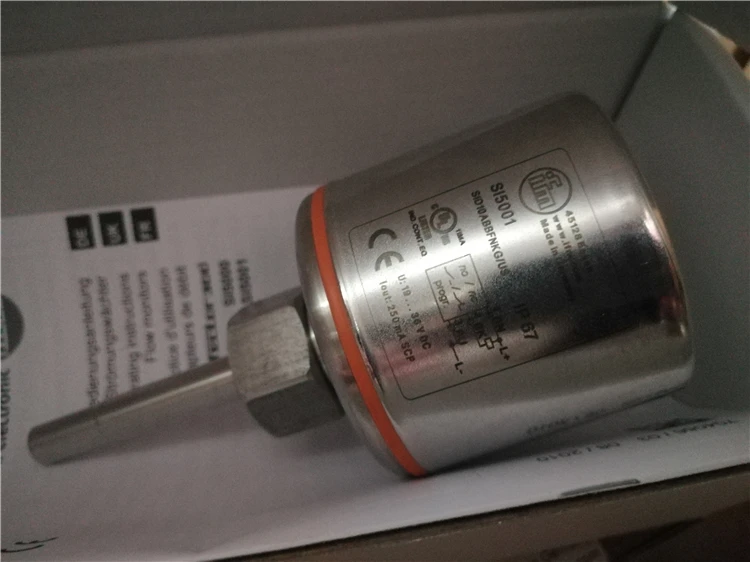 Ifm SI5007 SI0550 фотосессия сделано в Германии Доставка тот же день