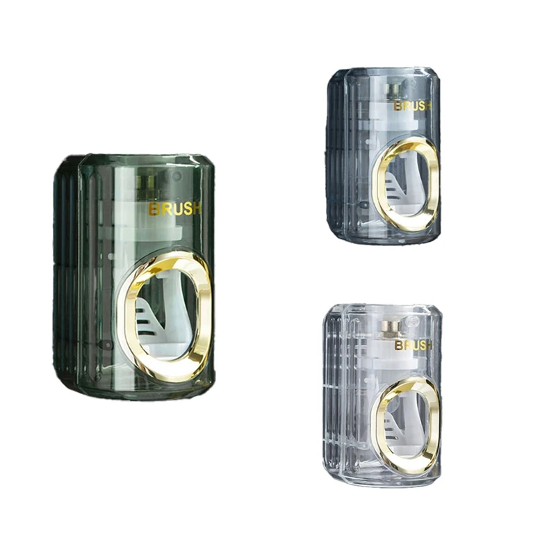 3 шт. автоматический выдавливатель зубной пасты