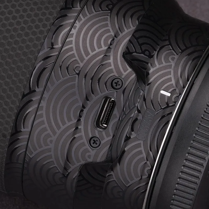 Защитная пленка для объектива камеры Tamron 17-50 мм F4