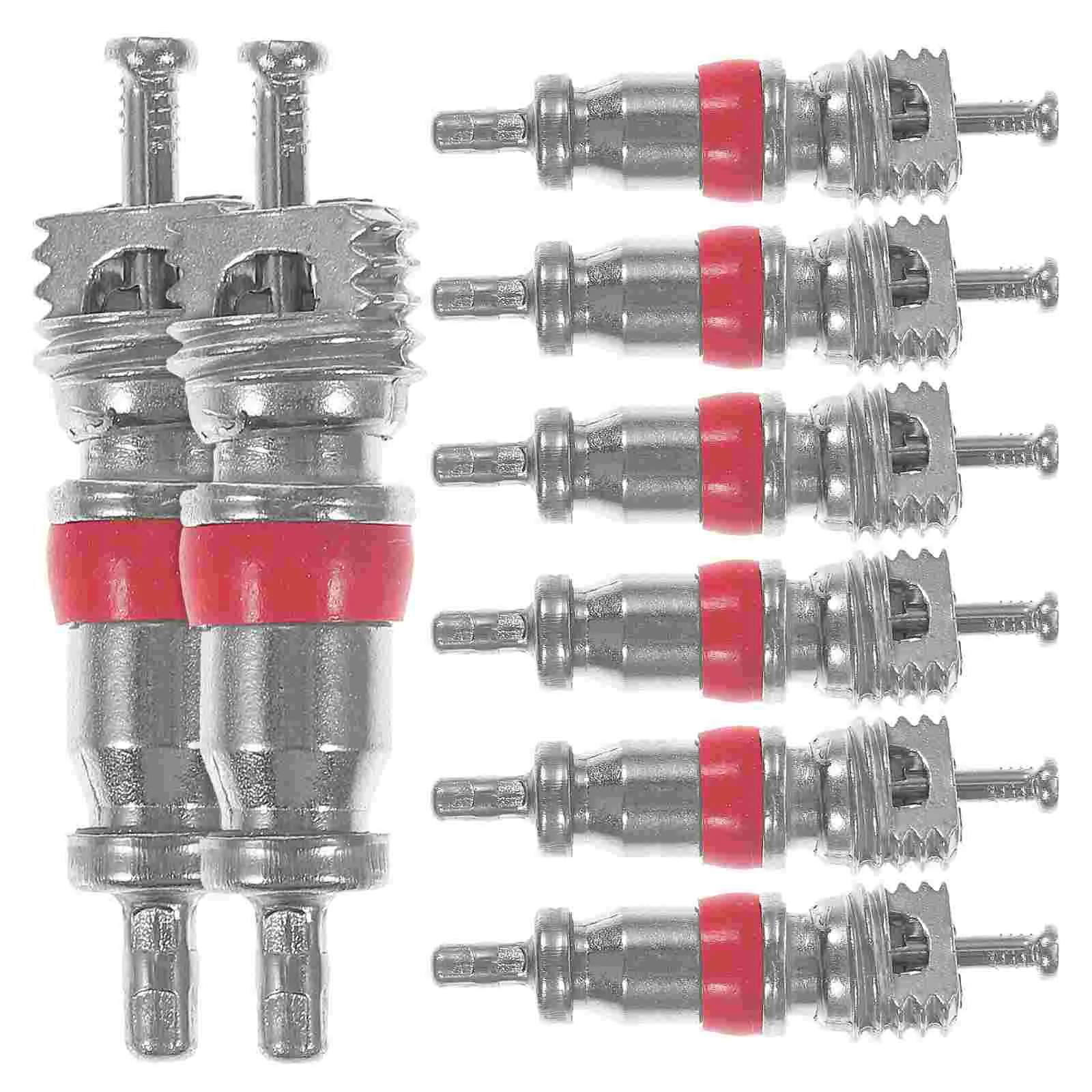 

20pcs Car Truck Motorcycle Replacement Tire Tyre Stem Core Part