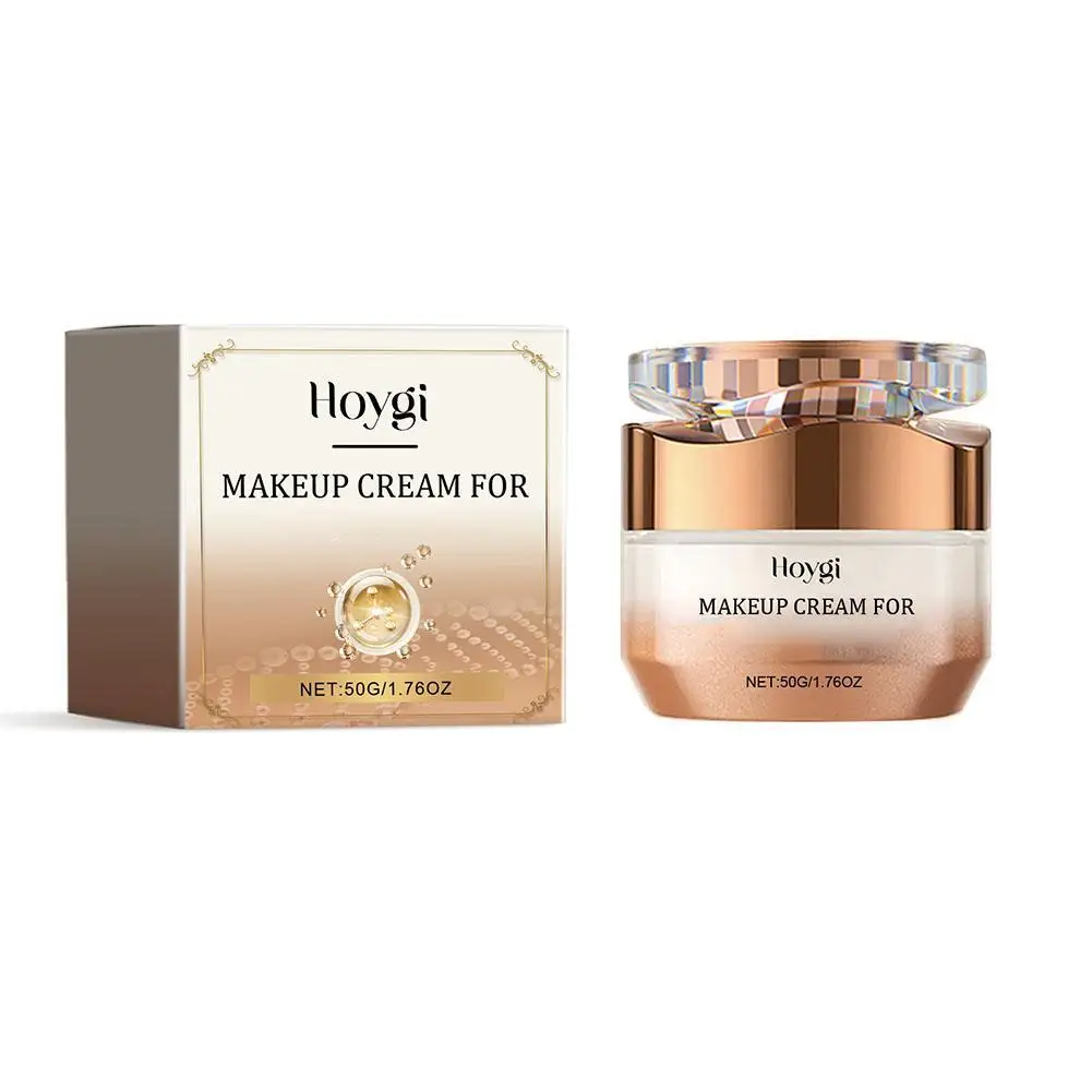 Новинка никотинамид SXCS Женская простота яркий макияж гладкий витаминный крем 50 г