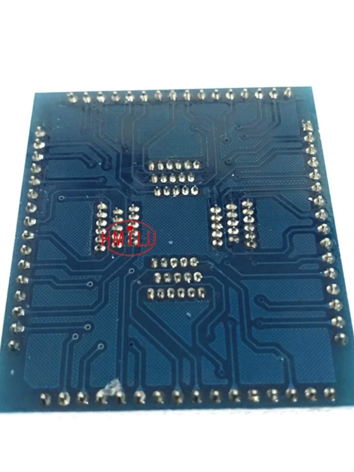 QFP-TQFP-LQFP-CQFP64-контактный чип-рекордердержатель для письмаадаптер для программирования STM32 (art.: 3920ce81cc75f) - 3920ce81cc75f
