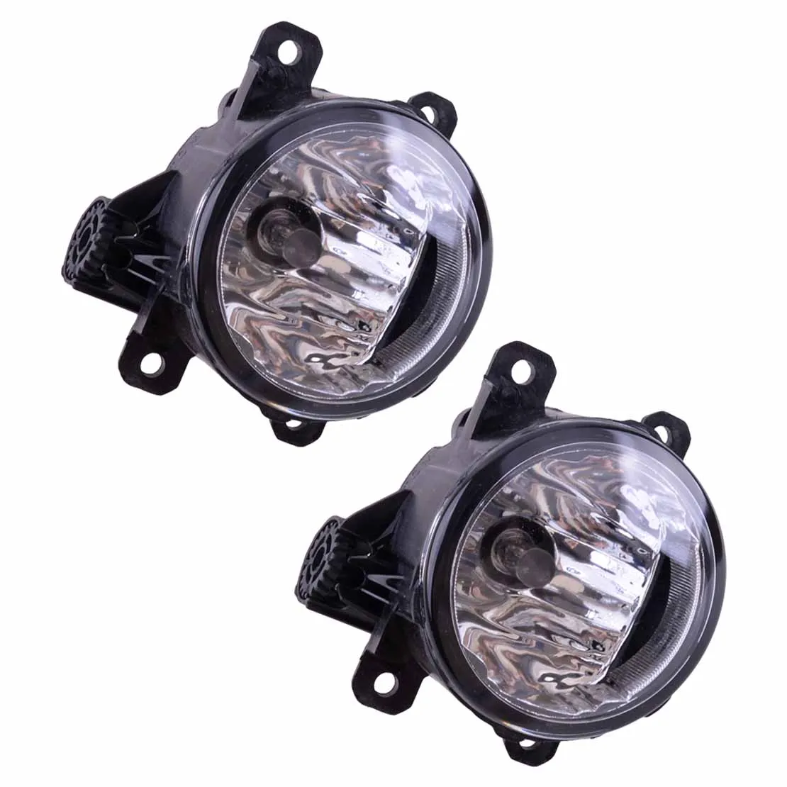 

Галогенсветильник передние противотуманные фары, фары дальнего света, подходят для Jeep Renegade Latitude Limited North Sport Trailhawk 2018 2017-2015, 68256470AA, 2 шт.