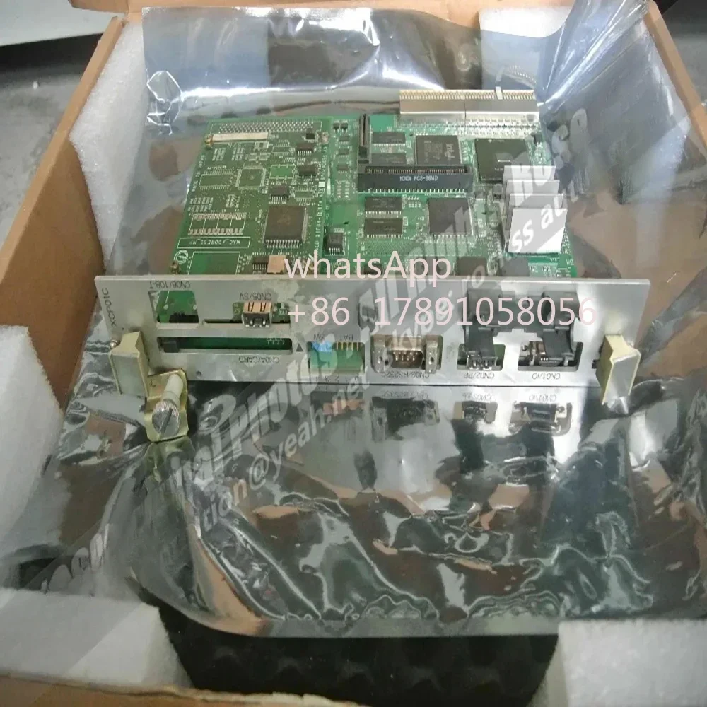 JANCD-XIF04-1 Б/у в хорошем состоянии |