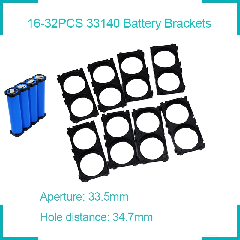 16-34 ΡΡ. 3,2 Π 33140 Π΄Π΅ΡΠΆΠ°ΡΠ΅Π»ΠΈ Π±Π°ΡΠ°ΡΠ΅ΠΈ Π΄Π»Ρ DIY12V 24 Π² 36 Π² 48 Π² Π°ΠΊΠΊΡΠΌΡΠ»ΡΡΠΎΡΠ½ΠΎΠΉ Π±Π°ΡΠ°ΡΠ΅ΠΈ Lifepo4 Π±Π΅Π·ΠΎΠΏΠ°ΡΠ½Π°Ρ ΡΠ΄Π°ΡΠΎΠΏΡΠΎΡΠ½Π°Ρ ΡΠΈΠΊΡΠΈΡΠΎΠ²Π°Π½Π½Π°Ρ ΠΏΠ»Π°ΡΡΠΈΠΊΠΎΠ²Π°Ρ ΠΎΠΏΠΎΡΠ° 16-34 ΡΡ. 3,2 Π 33140 Π΄Π΅ΡΠΆΠ°ΡΠ΅Π»ΠΈ Π±Π°ΡΠ°ΡΠ΅ΠΈ Π΄Π»Ρ DIY12V 24 Π² 36 Π² 48 Π² Π°ΠΊΠΊΡΠΌΡΠ»ΡΡΠΎΡΠ½ΠΎΠΉ Π±Π°ΡΠ°ΡΠ΅ΠΈ Lifepo4 Π±Π΅Π·ΠΎΠΏΠ°ΡΠ½Π°Ρ ΡΠ΄Π°ΡΠΎΠΏΡΠΎΡΠ½Π°Ρ ΡΠΈΠΊΡΠΈΡΠΎΠ²Π°Π½Π½Π°Ρ ΠΏΠ»Π°ΡΡΠΈΠΊΠΎΠ²Π°Ρ ΠΎΠΏΠΎΡΠ°