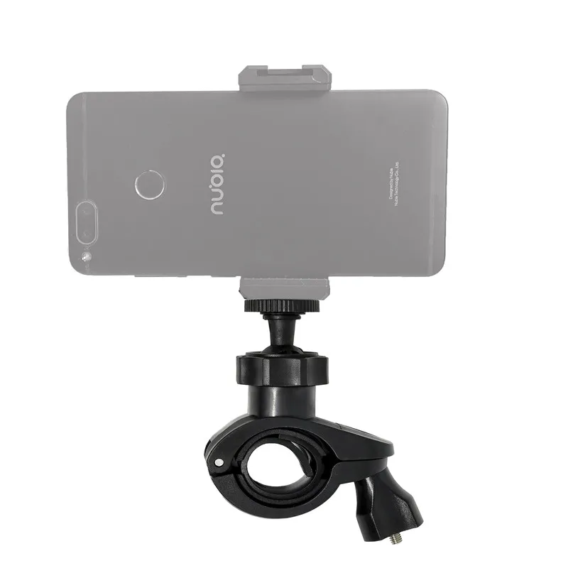 Крепление на руль велосипеда мотоцикла для экшн-камеры Sony X3000 X1000 AS300 AS200 AS100 AS50 AS30 AS20 AS15 AS10 POV