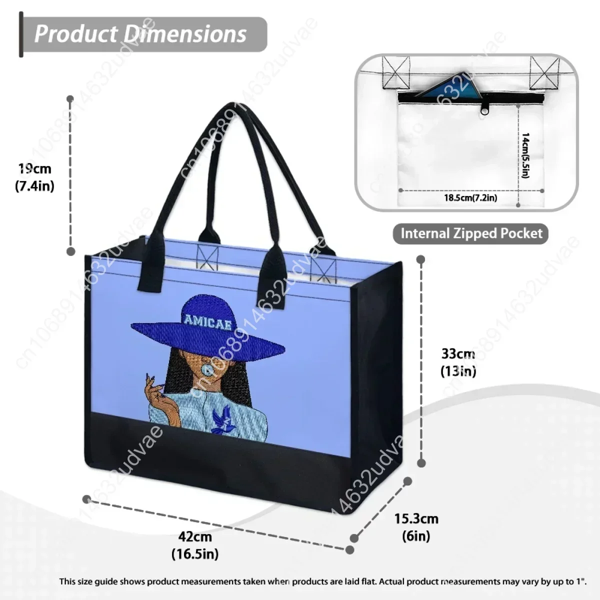 Модная женская сумка через плечо Zeta Amicae роскошная дизайнерская Повседневная