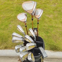 new honma golf club set honma beres s 07 series mens golf club full set with head cover without ball bag