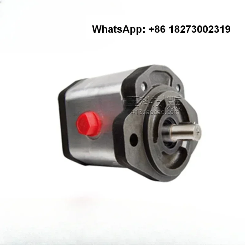 Оригинальный шестеренный насос CBKA-F0.8GF CBKA-F1.6CF/GF силовой масляный агрегат