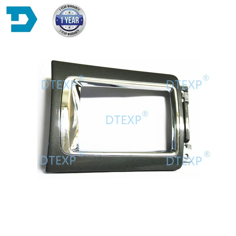 1 шт. карбоновая или черная крышка коробки передач для Lancer 8011A573, волокнистая плата для CX CY, пластина коробки переключения передач для интерьера FORTIS из углеродного волокна