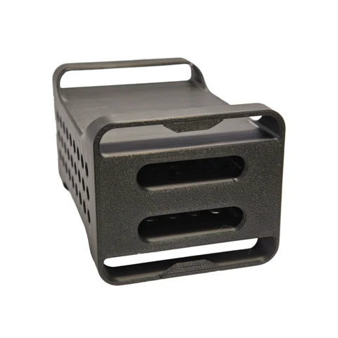 Чехол для Samsung T7 SSD, черный