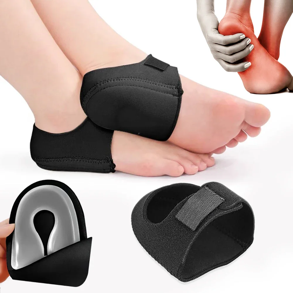 Heel Spur Support