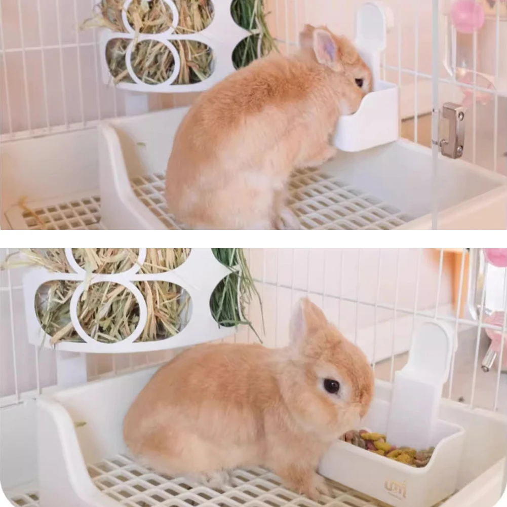 Регулируемая износостойкая станция для домашних животных большая емкость