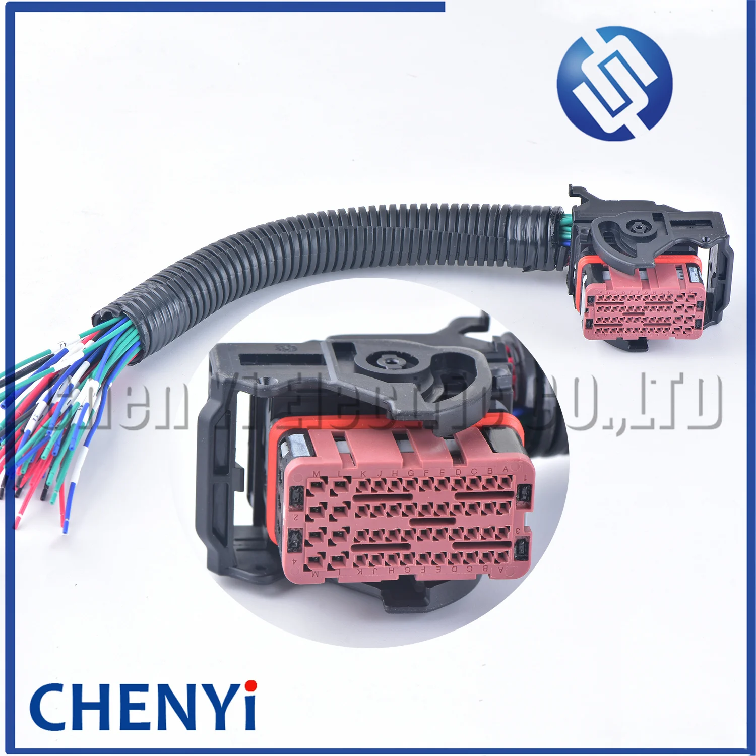 

Разъём для компьютерной платы Yuyi 643201311 643203319 643201318 643201315 64320-1311 64320-3319