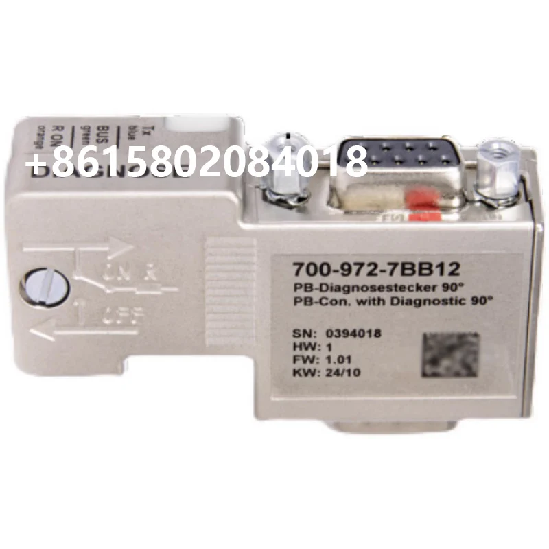 

Новый оригинальный 700-972-0BA12 700-972-7BB12