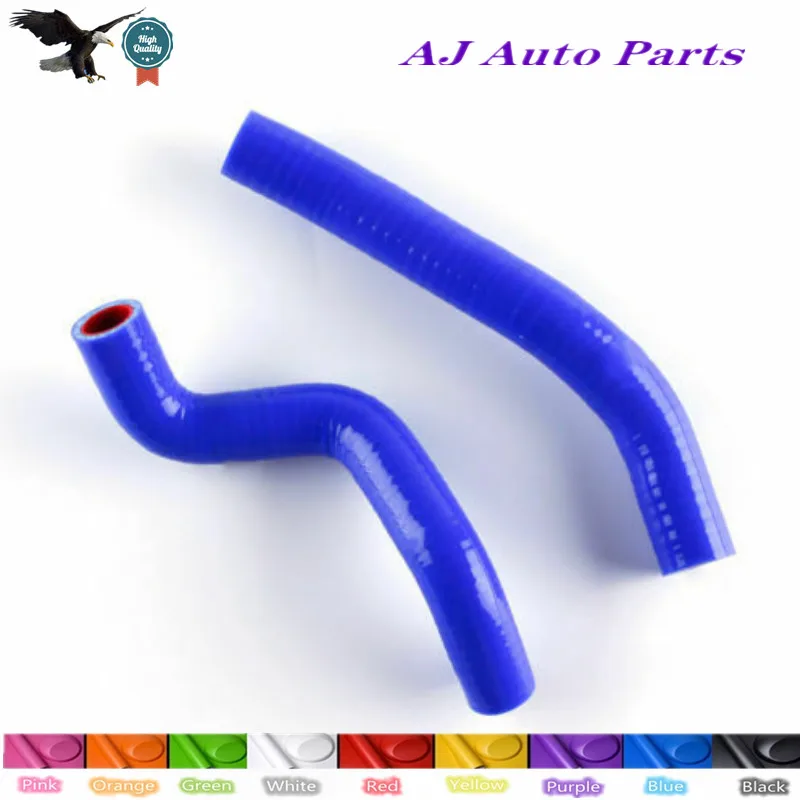 Высокопроизводительные силиконовые шланги охлаждающей жидкости радиатора для