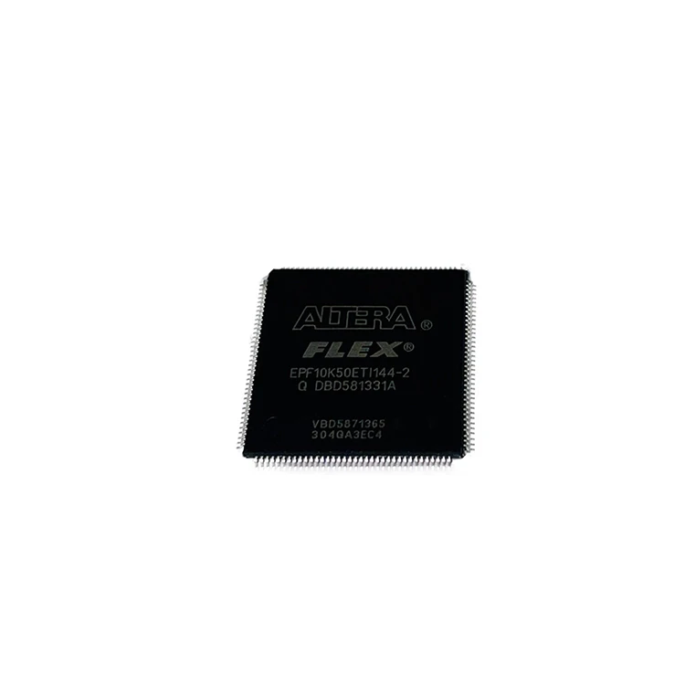 

EPF10K50ETI144-2 электронные компоненты EPF10K50ETI144-2 чип ICs