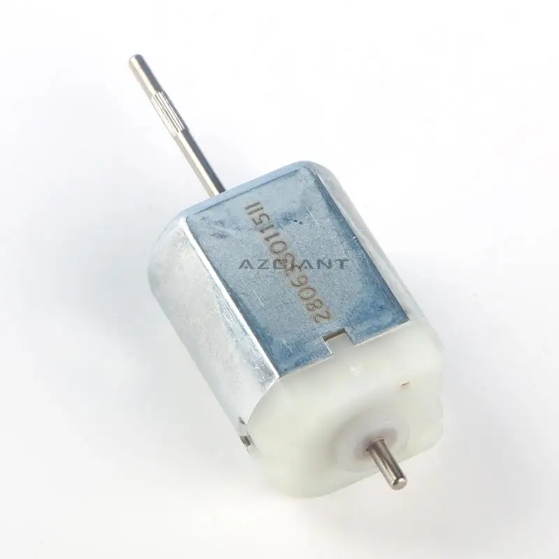 Рисунок 4 - Двигатель OEM FC280 DC 15000 об/мин 63