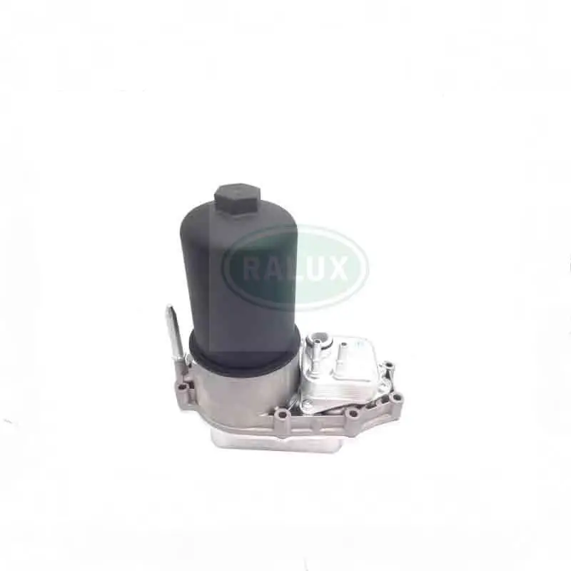 

1354253 включает масляный фильтр и масляный радиатор для Discovery 3 2005-2009 Discovery 4 2010- Range Rover Sport 2005-2009 детали двигателя