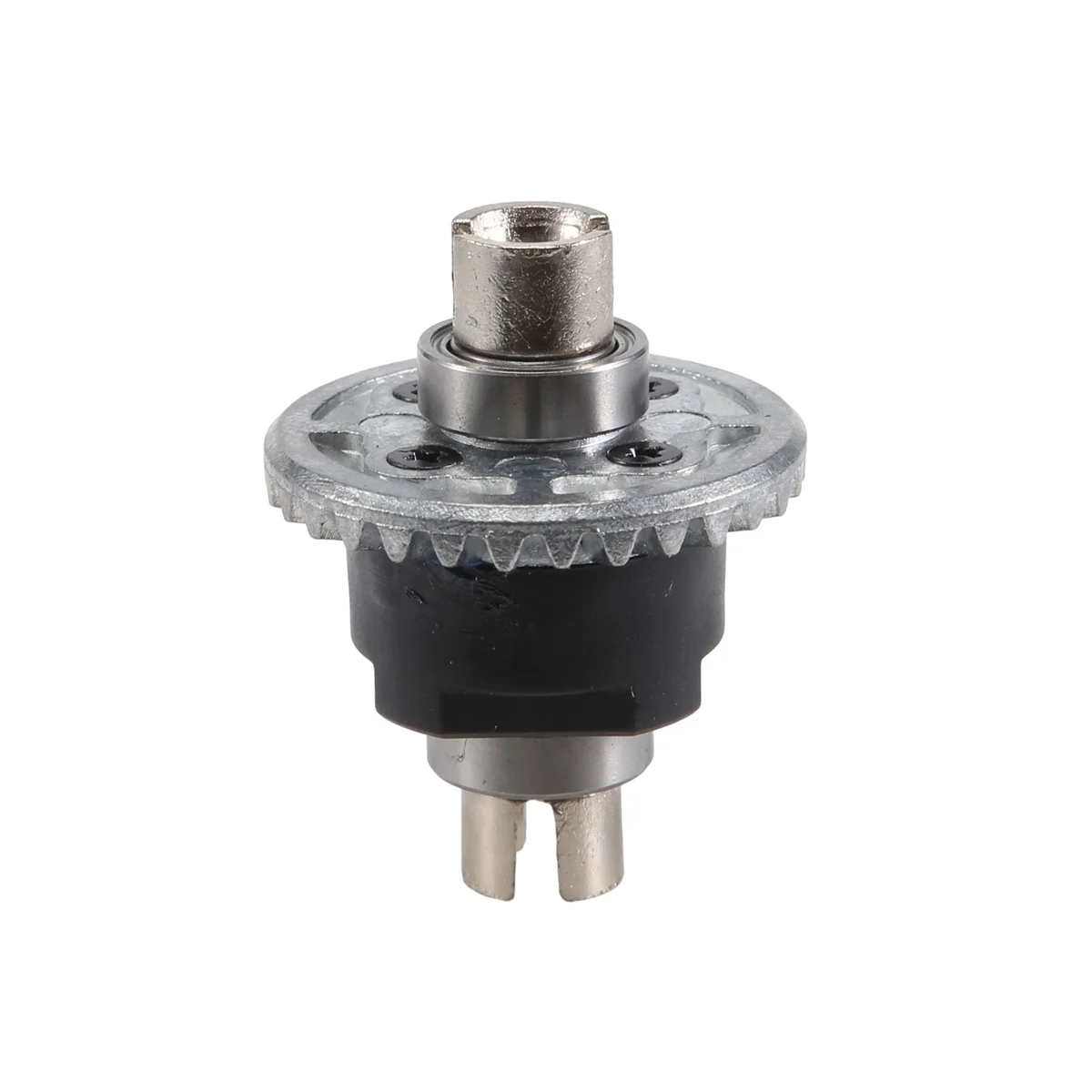 

Металлический дифференциал QZJ05 для Xinlehong 9130 9135 9136 9137 9138 Q901 Q902 Q903 1/16 обновленные детали для радиоуправляемых автомобилей