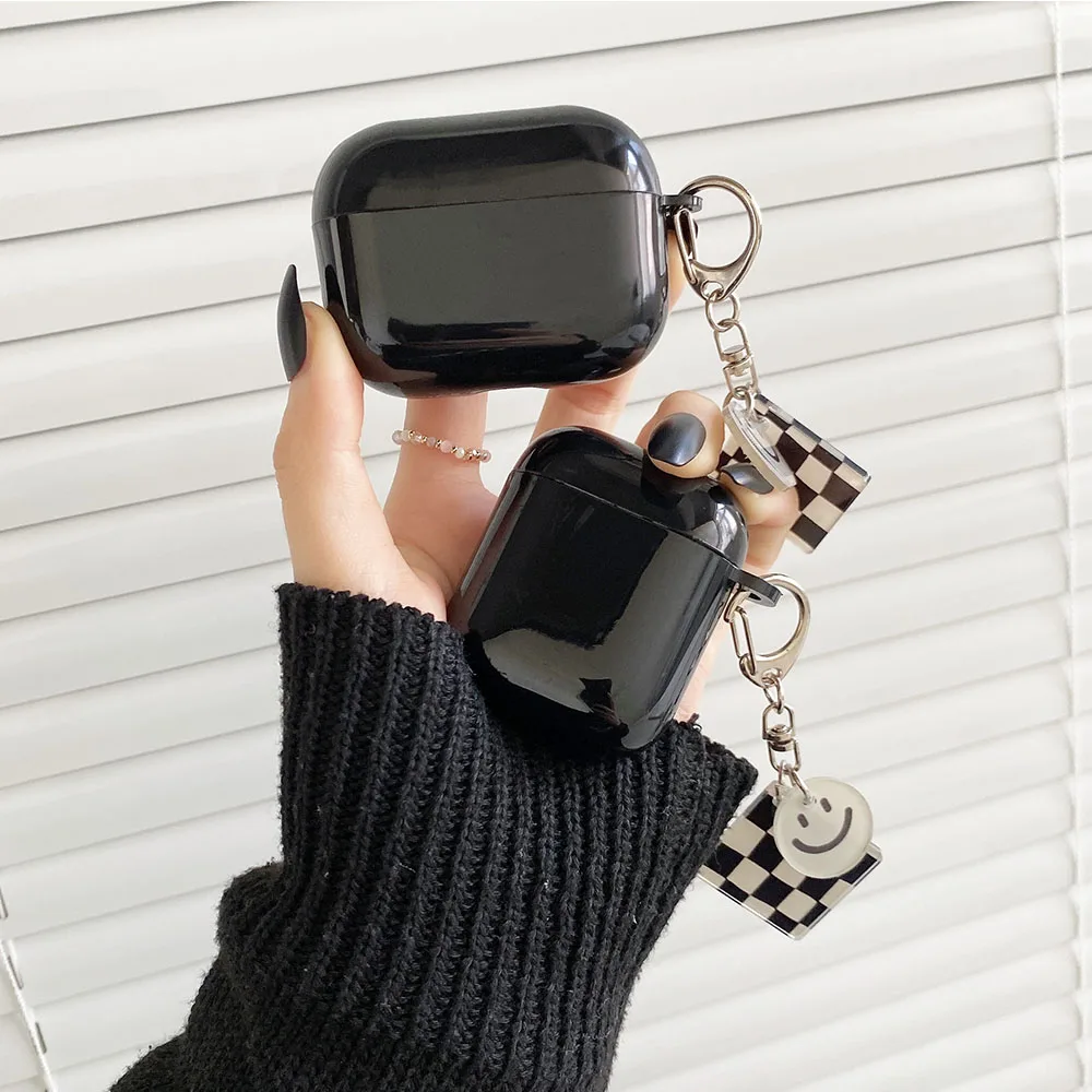 

Силиконовый чехол для наушников Apple Airpods Pro 2 3