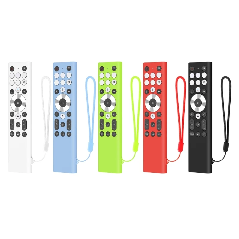 Защитный силиконовый чехол для контроллера ERF6A80/ERF6G80H/ERF6F80H. Силиконовая защита