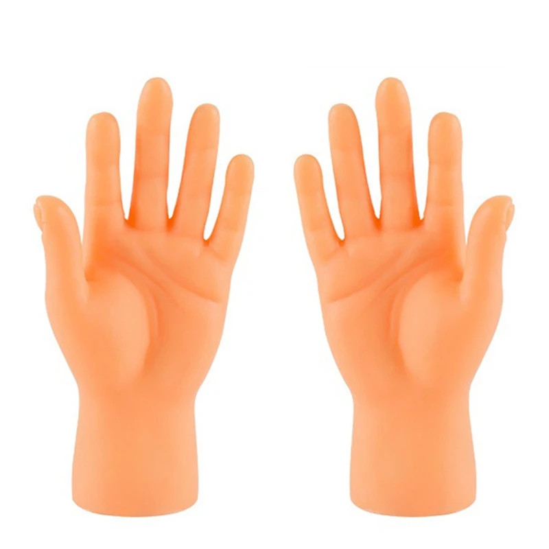 2 шт. забавные мини-игрушки-антистресс для пальцев