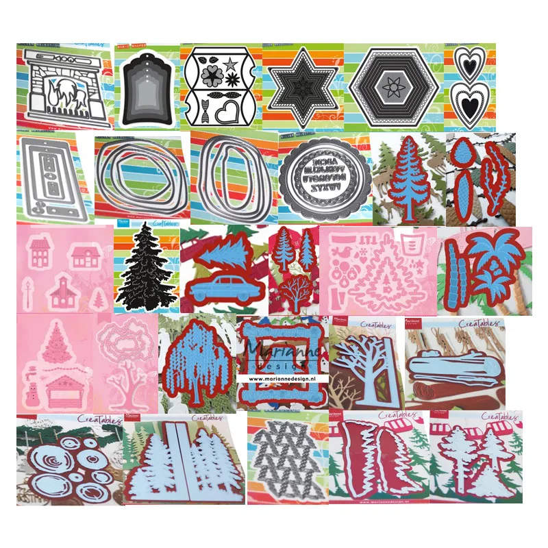 

Пресс-формы коллекция животных металлические пресс-формы сделай сам тиснение Сделай Сам бумажная поздравительная открытка