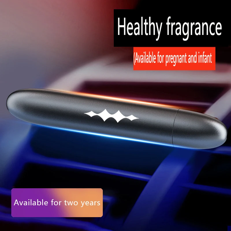 

Автомобильный воздуховод, парфюмерный аромат, стойкий аромат, специальные аксессуары для освежителя воздуха для уравнений формулы, леопард 5, 8, 2023, дезодорант