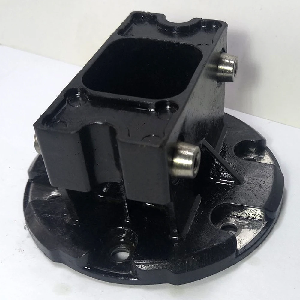 Основание двигателя A40 UAV P80/V40 для защиты растений основание многовинтовой