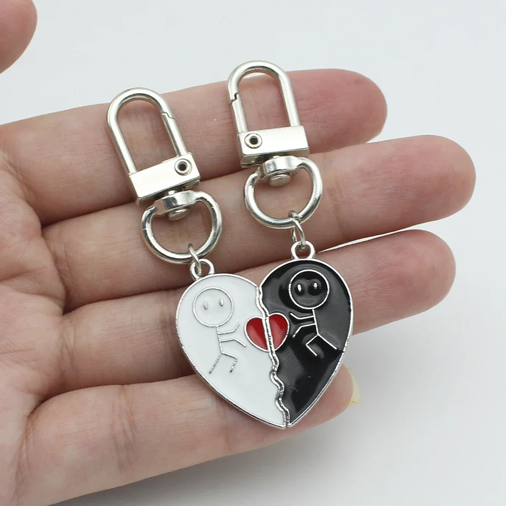 Магнитная подвеска-брусок для мужчин сращивающаяся эмалированная подвеска в