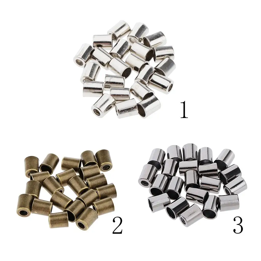 20 шт. металлический шнур для колокольчика